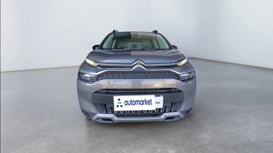 CITROEN C3 Aircross C3 Aircross 1.2 PureTech Shine Pack S&S EAT6