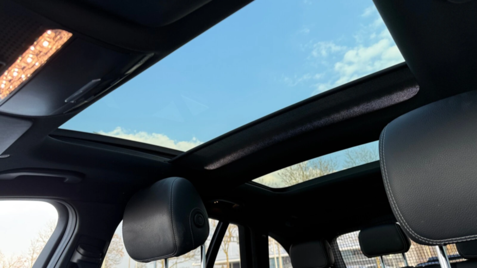 MERCEDES-BENZ C Klasa C 220 d 9G-TRONIC