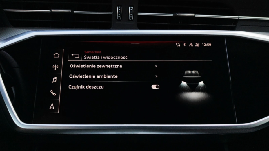 AUDI A6 A6 40 TDI mHEV Quattro Sport S tronic