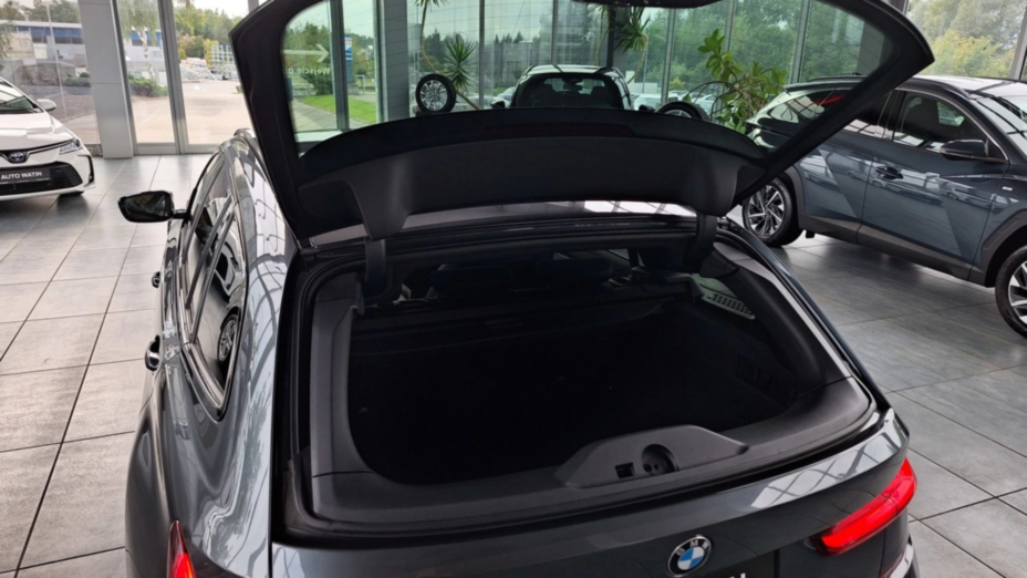 BMW Seria 3 320d xDrive mHEV M Sport sport-aut