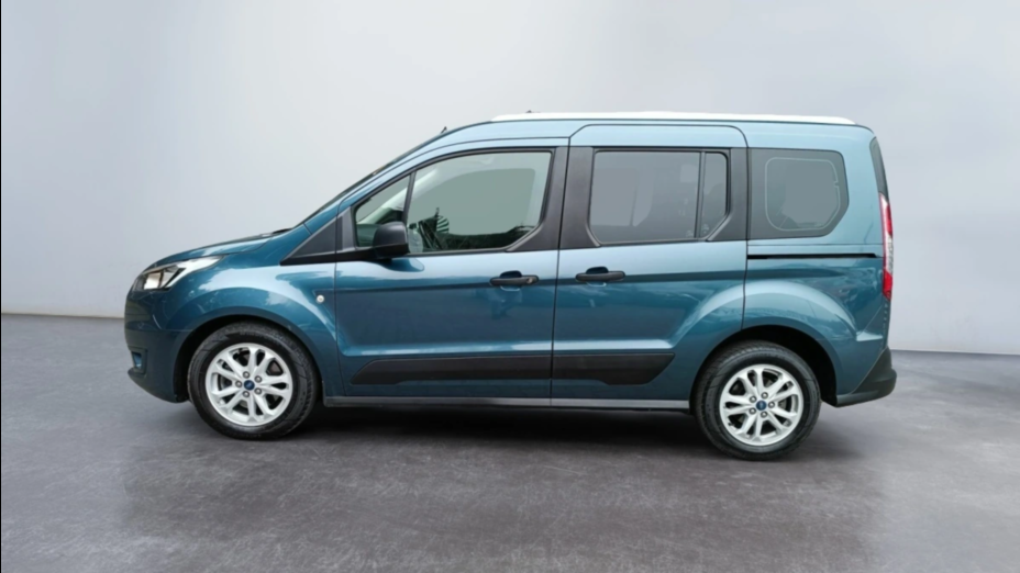 FORD Tourneo Connect Tourneo Connect 1.5 EcoBlue Trend