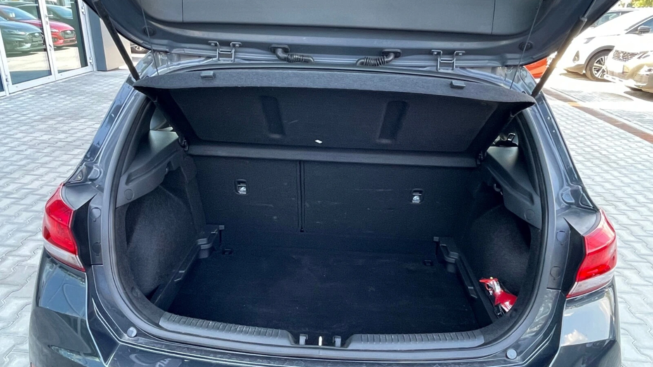 HYUNDAI i30 i30 1.0 T-GDI Modern DCT