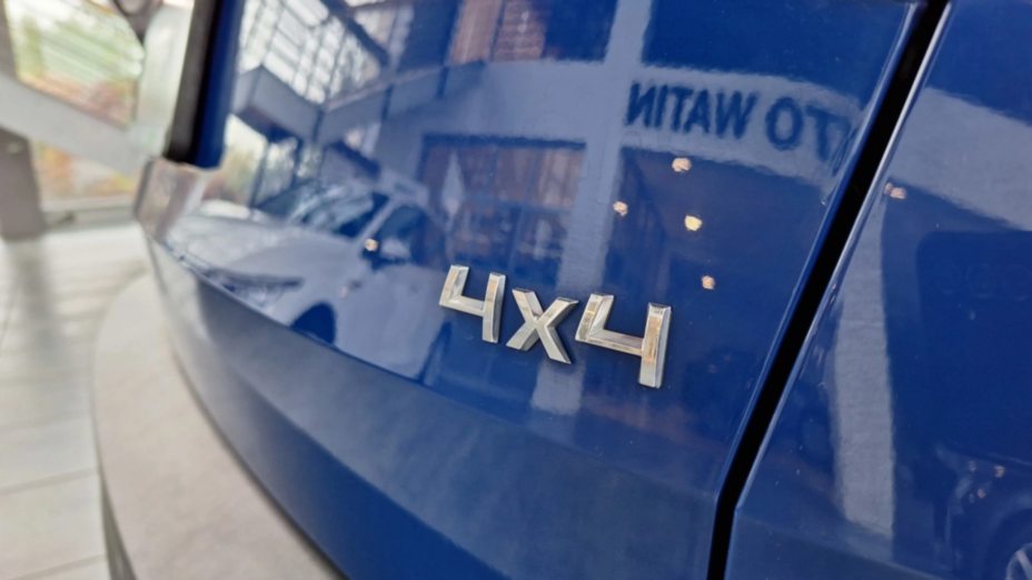 SKODA Karoq Karoq 2.0 TDI SCR 4x4 Ambition DSG