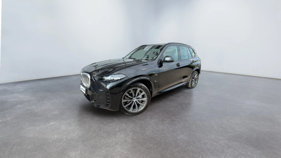 BMW X5 X5 xDrive30d mHEV M Sport sport-aut