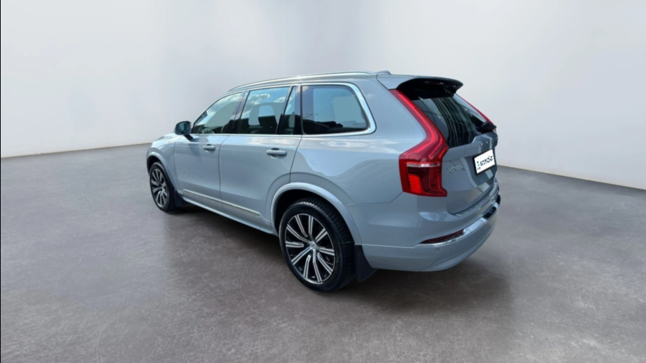 VOLVO XC90 XC90 B5 D AWD Plus Bright 7os aut