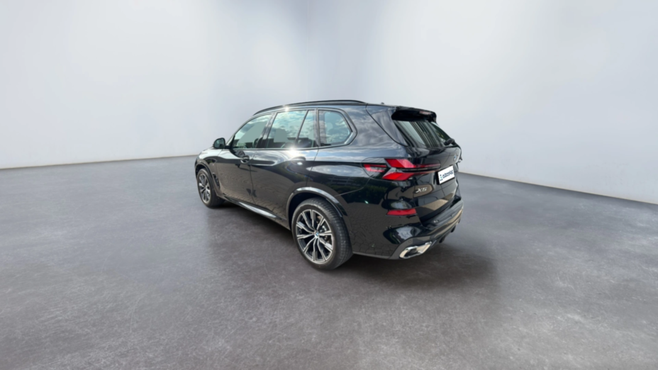 BMW X5 X5 xDrive30d mHEV M Sport sport-aut
