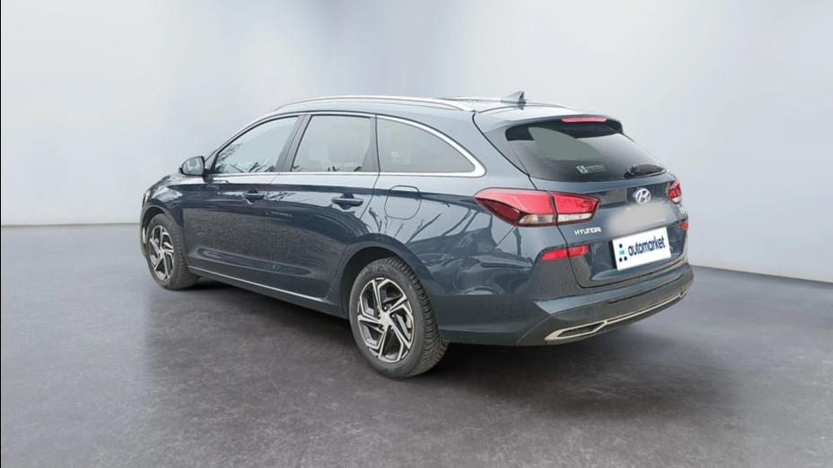 HYUNDAI i30 i30 1.5 T-GDI 48V Smart