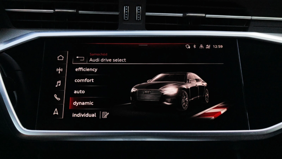 AUDI A6 A6 40 TDI mHEV Quattro Sport S tronic