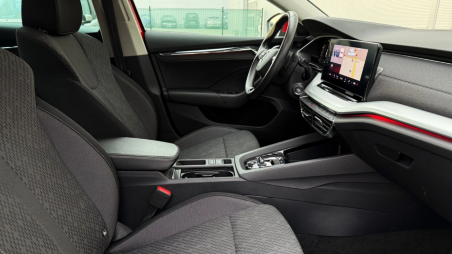 SKODA Octavia Octavia 2.0 TDI SCR Style DSG
