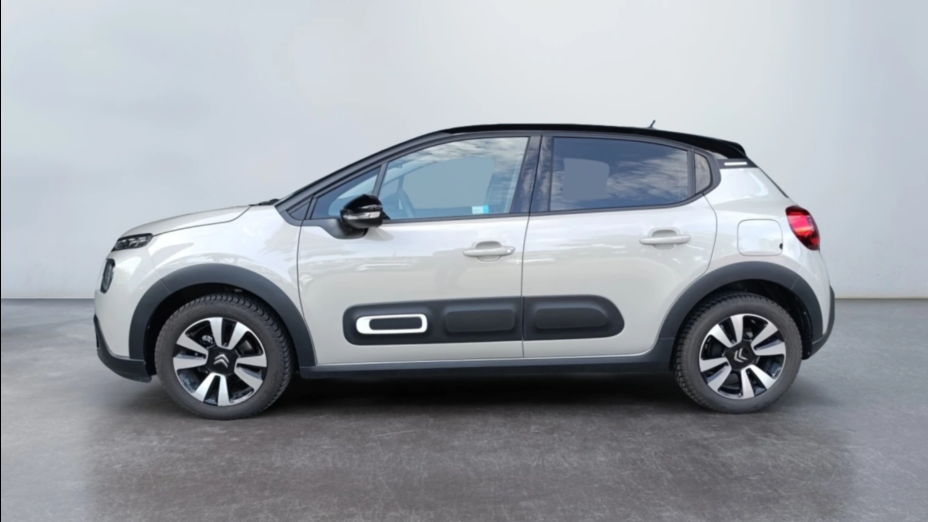 CITROEN C3 C3 1.2 PureTech Feel
