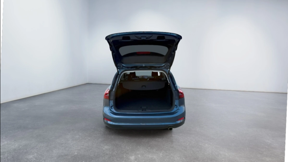 FORD Focus Focus 1.0 EcoBoost mHEV Titanium X