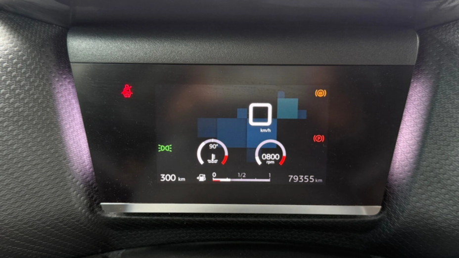 CITROEN C3 Aircross C3 Aircross 1.5 BlueHDi Feel Pack S&S