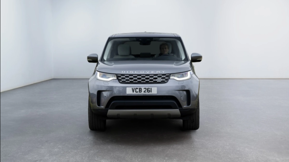 LAND ROVER Discovery Discovery V 3.0 D250 mHEV S Nowy