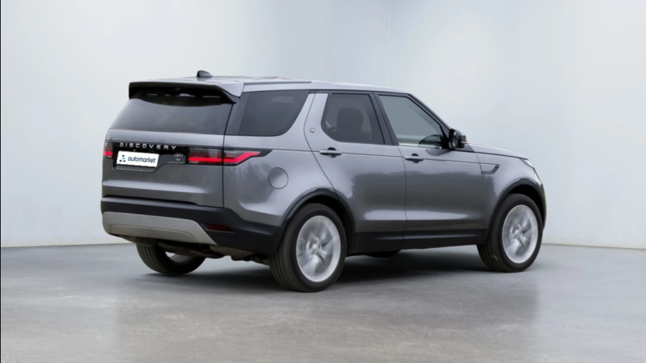LAND ROVER Discovery Discovery V 3.0 D250 mHEV S Nowy