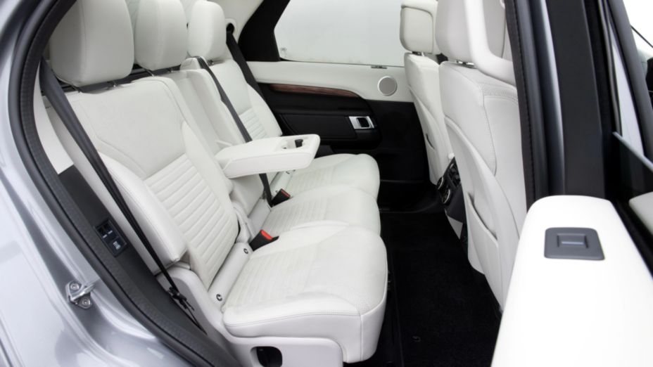 LAND ROVER Discovery Discovery V 3.0 D250 mHEV S Nowy