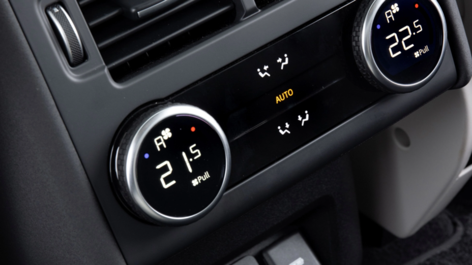 LAND ROVER Discovery Discovery V 3.0 D250 mHEV S Nowy