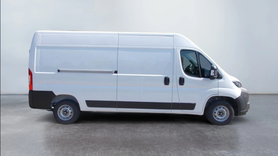 OPEL Movano Movano Heavy CDTI L4H2 Nowy