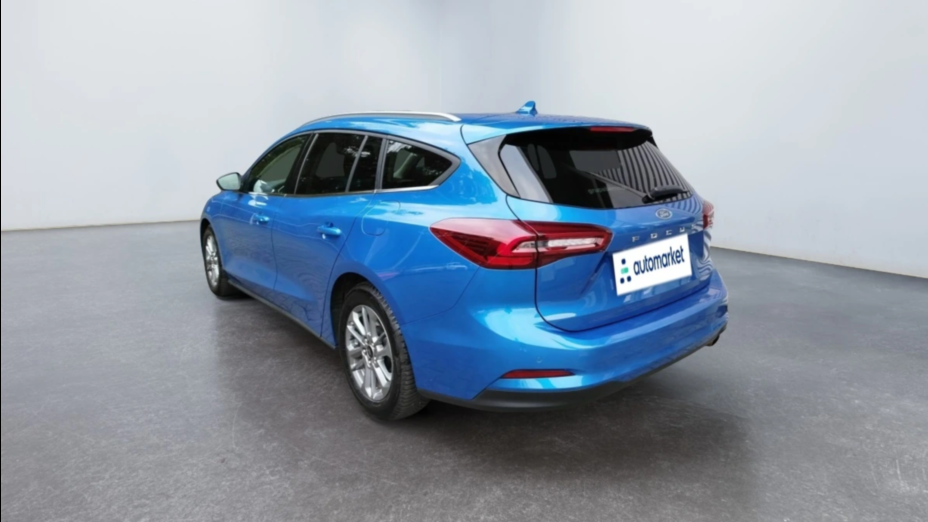 FORD Focus Focus 1.0 EcoBoost Titanium X