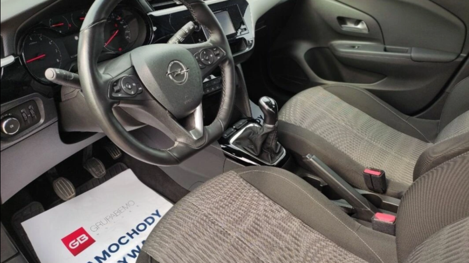 OPEL Corsa Corsa 1.2 S&S