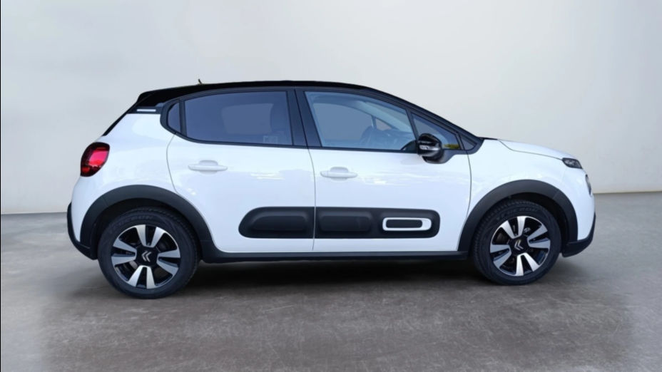 CITROEN C3 C3 1.2 PureTech Max