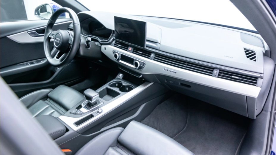 AUDI A4 A4 Allroad 40 TDI mHEV Quattro S tronic