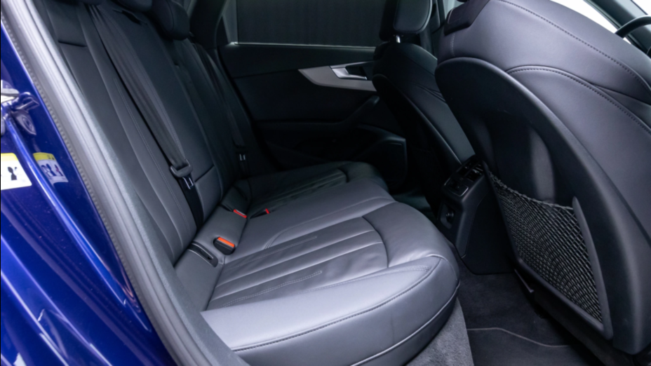 AUDI A4 A4 Allroad 40 TDI mHEV Quattro S tronic