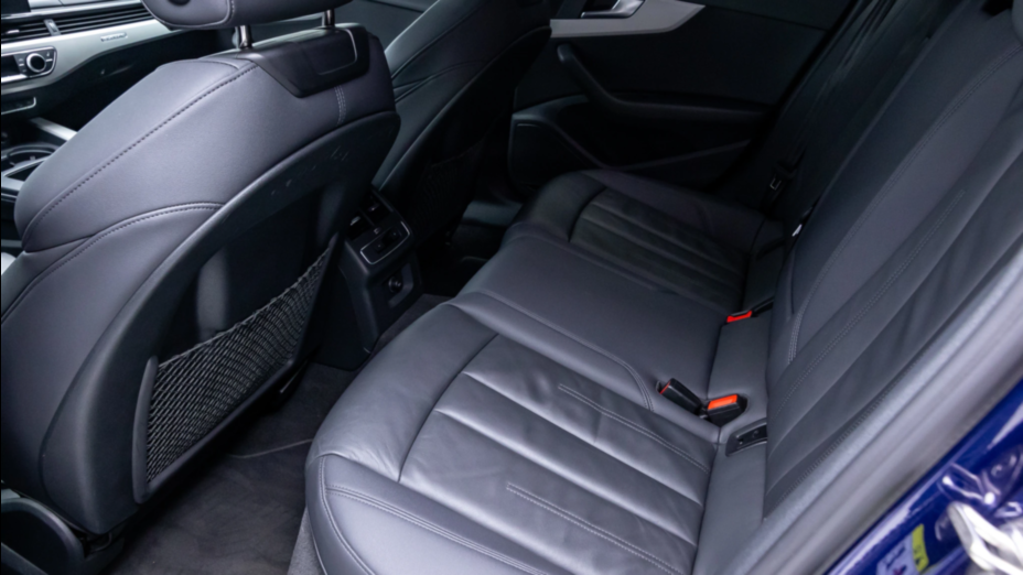 AUDI A4 A4 Allroad 40 TDI mHEV Quattro S tronic