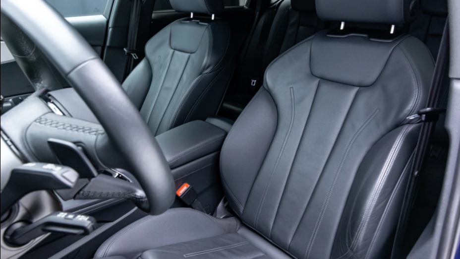 AUDI A4 A4 Allroad 40 TDI mHEV Quattro S tronic