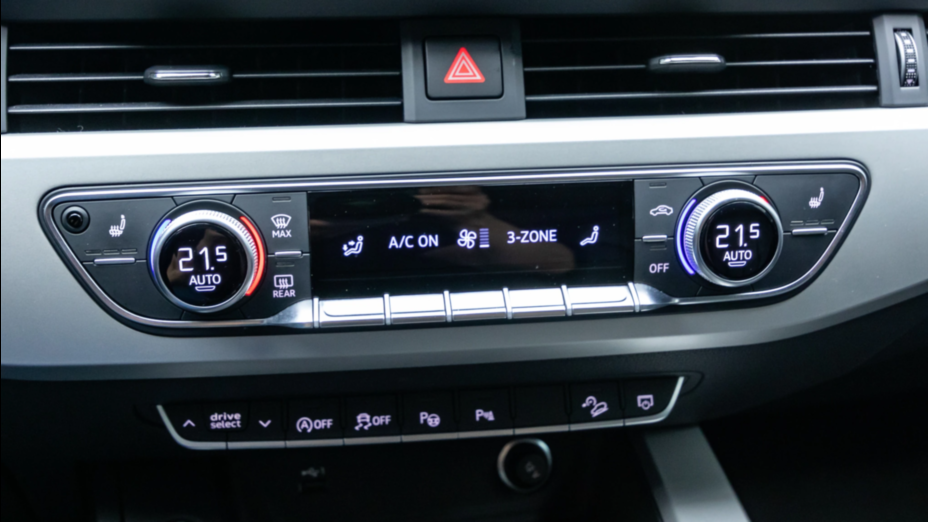AUDI A4 A4 Allroad 40 TDI mHEV Quattro S tronic