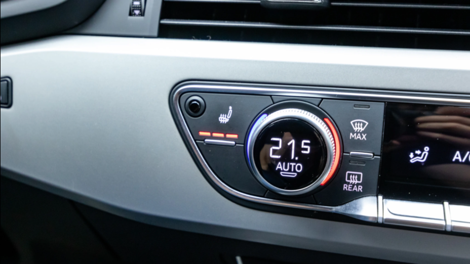 AUDI A4 A4 Allroad 40 TDI mHEV Quattro S tronic
