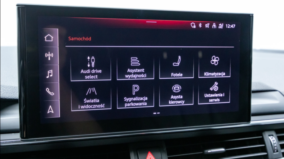 AUDI A4 A4 Allroad 40 TDI mHEV Quattro S tronic