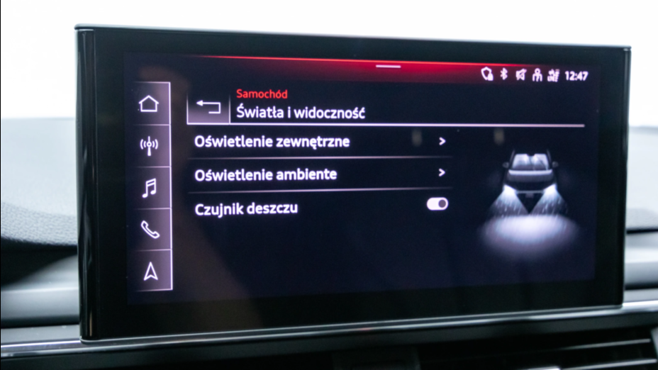 AUDI A4 A4 Allroad 40 TDI mHEV Quattro S tronic