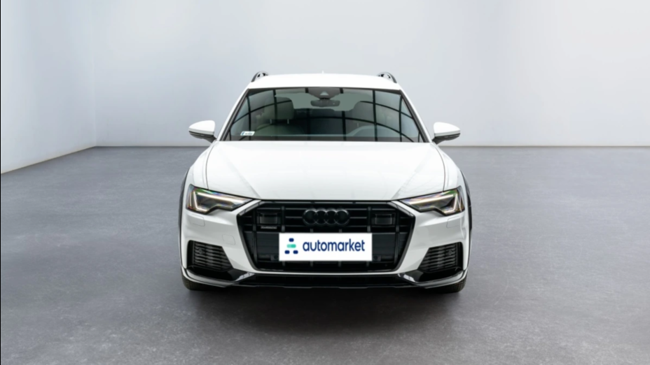 AUDI A6 A6 Allroad 45 TDI mHEV Quattro S tronic