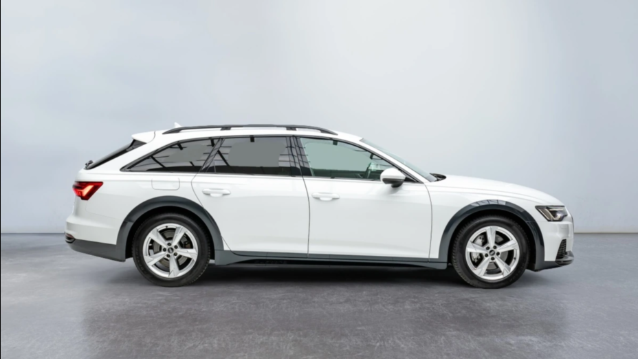 AUDI A6 A6 Allroad 45 TDI mHEV Quattro S tronic