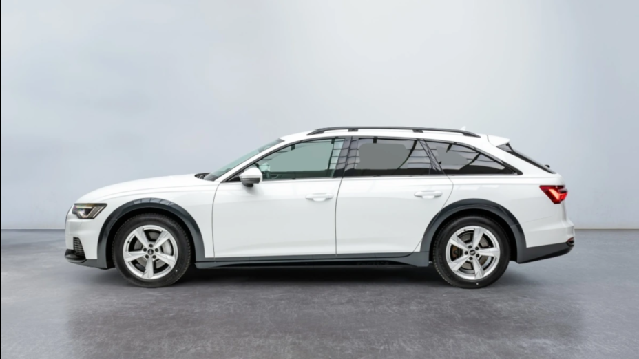 AUDI A6 A6 Allroad 45 TDI mHEV Quattro S tronic