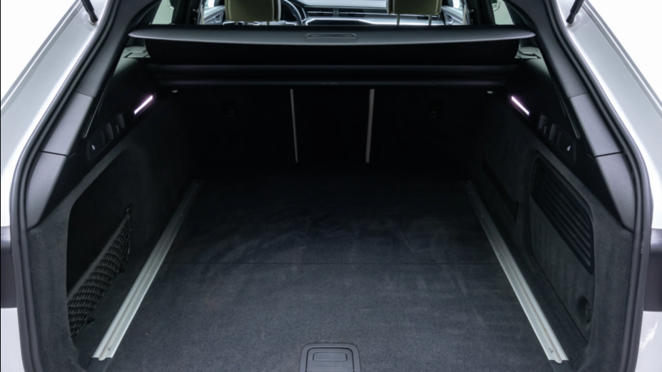 AUDI A6 A6 Allroad 45 TDI mHEV Quattro S tronic