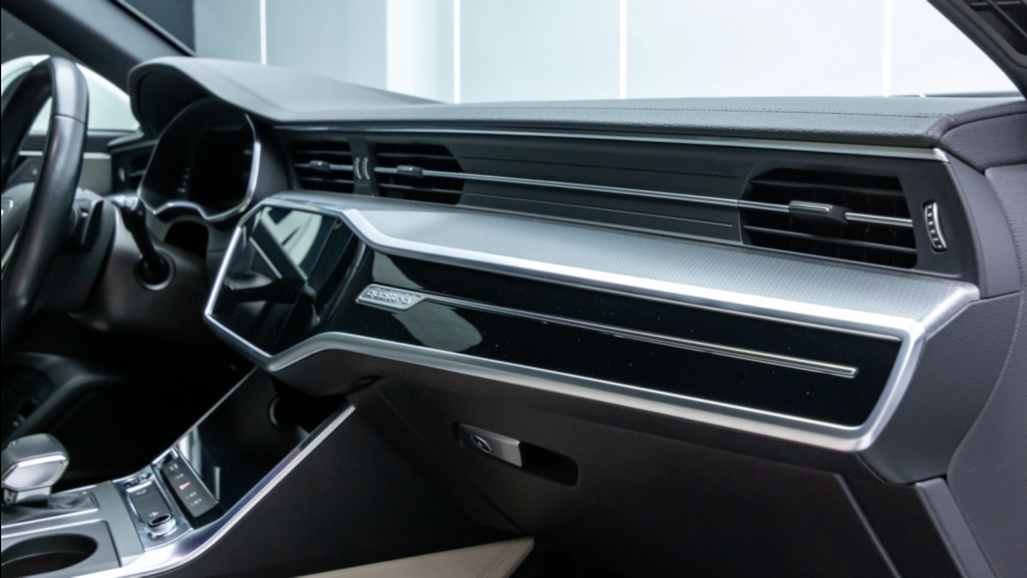 AUDI A6 A6 Allroad 45 TDI mHEV Quattro S tronic