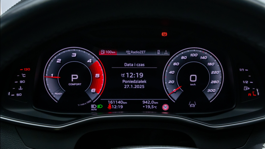 AUDI A6 A6 Allroad 45 TDI mHEV Quattro S tronic