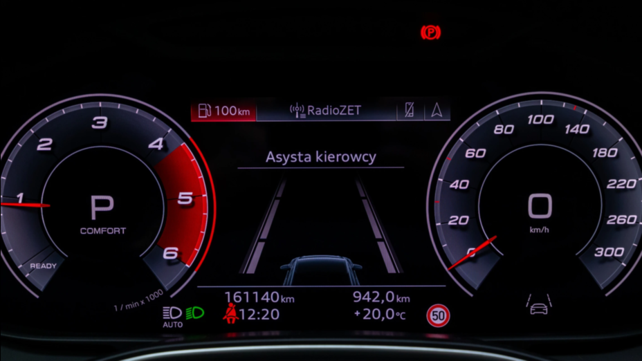 AUDI A6 A6 Allroad 45 TDI mHEV Quattro S tronic