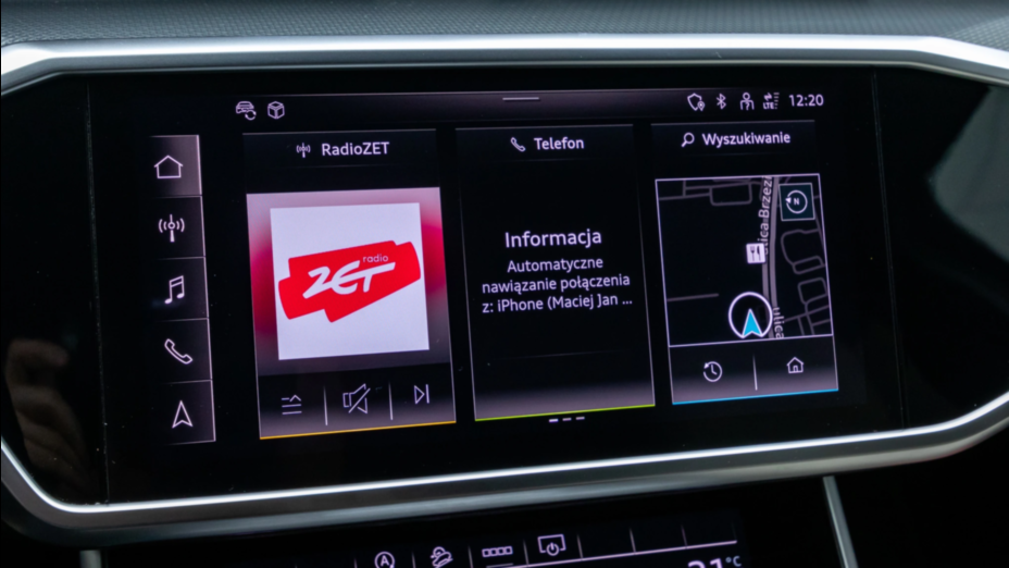 AUDI A6 A6 Allroad 45 TDI mHEV Quattro S tronic