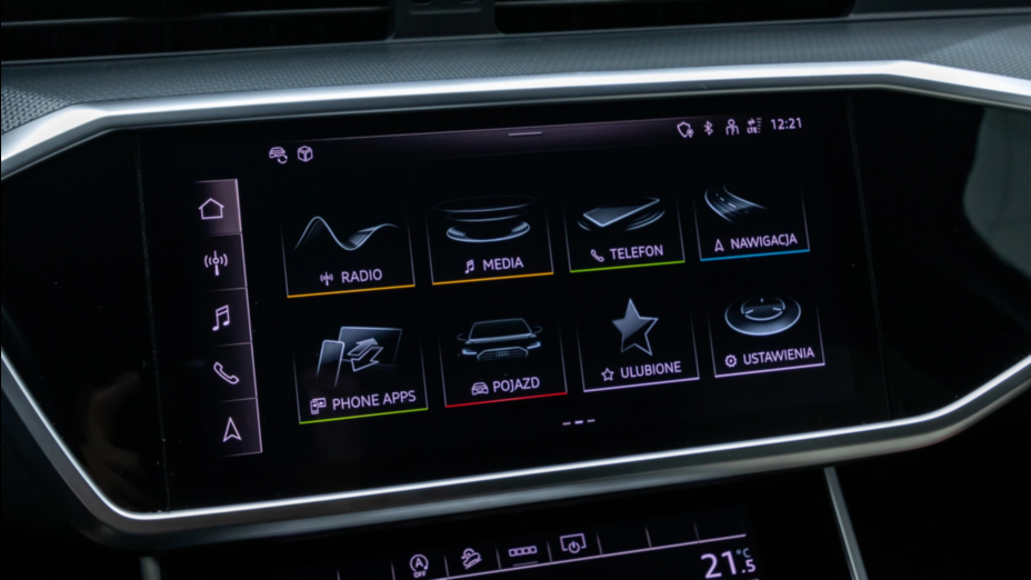 AUDI A6 A6 Allroad 45 TDI mHEV Quattro S tronic