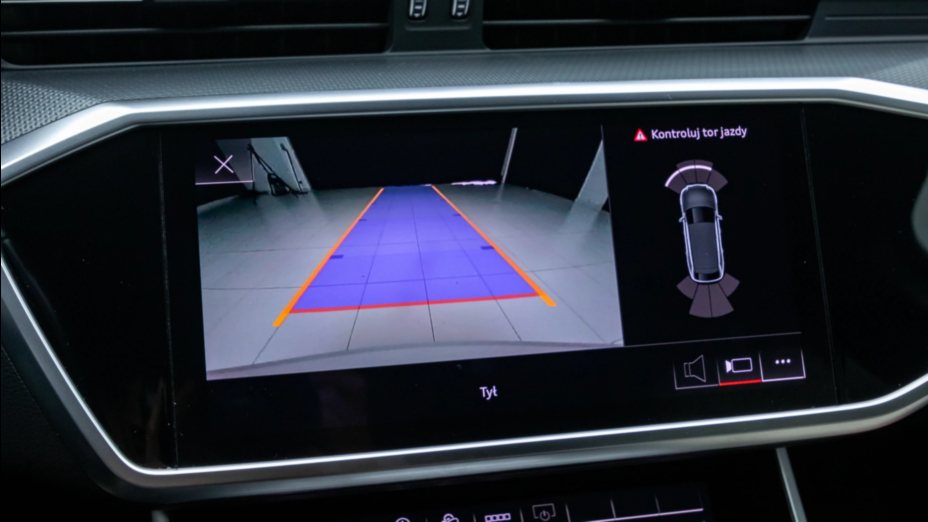 AUDI A6 A6 Allroad 45 TDI mHEV Quattro S tronic
