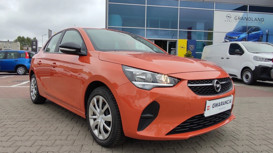 OPEL Corsa Corsa 1.2 S&S