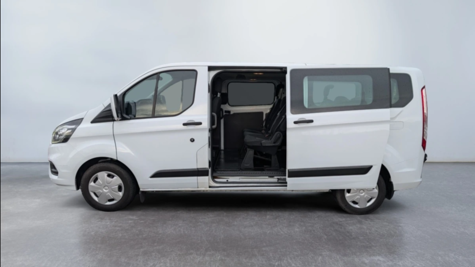 FORD Transit Custom Transit Custom Kombi 320 L2H1 Trend