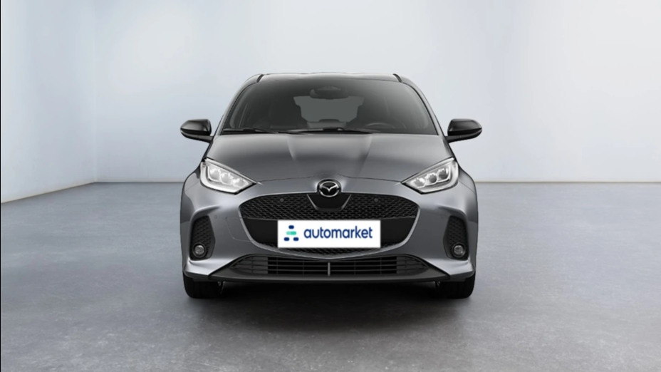 MAZDA 2 2 1.5 Hybrid Homura CVT Nowy