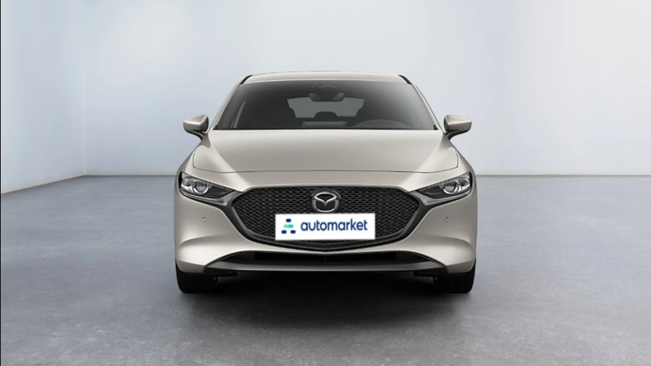 MAZDA 3 3 2.0 mHEV Centre-Line aut Nowy