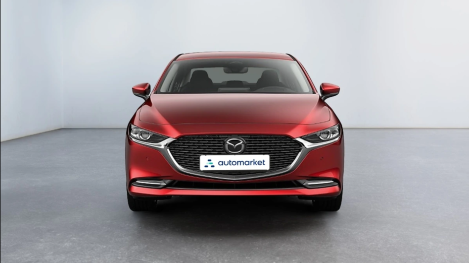 MAZDA 3 3 2.0 mHEV Centre-Line aut Nowy