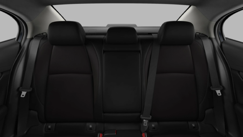 MAZDA 3 3 2.0 mHEV Exclusive-Line aut Nowy