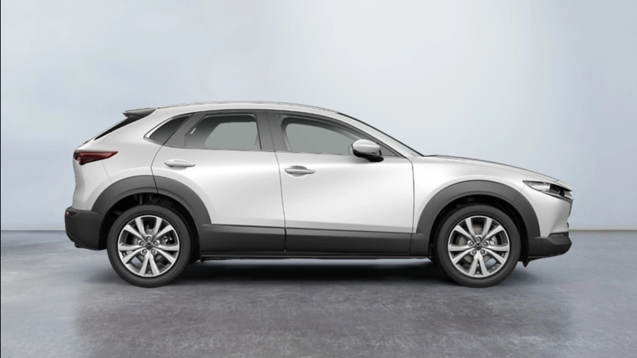 MAZDA CX-30 CX-30 2.0 mHEV Centre-Line 2WD aut Nowy