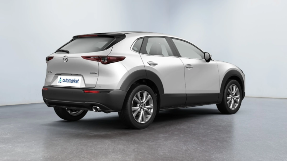 MAZDA CX-30 CX-30 2.0 mHEV Centre-Line 2WD aut Nowy